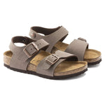 Birkenstock New York BS Jr Sandals 0087781 Szandál - Sportmania.hu