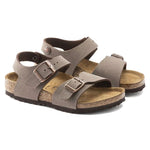 Birkenstock New York BS Jr Sandals 0087781 Szandál - Sportmania.hu