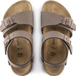 Birkenstock New York BS Jr Sandals 0087781 Szandál - Sportmania.hu