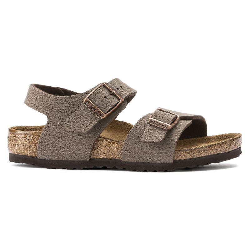 Birkenstock New York BS Jr Sandals 0087781 Szandál - Sportmania.hu