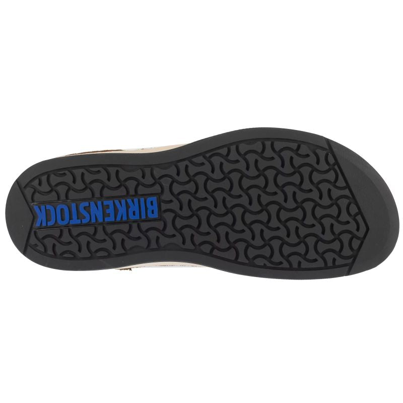 Birkenstock Pasadena 1030852 barna utcai cipő