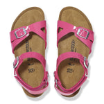Birkenstock Rio AS Jr Sandals 1029497 cipő - Sportmania.hu