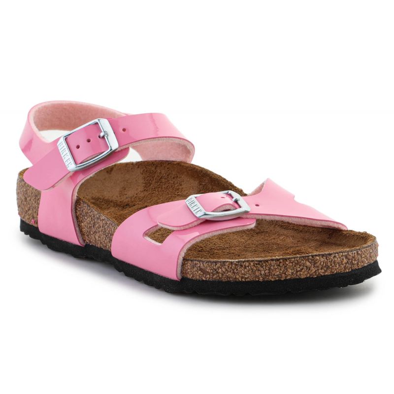 Birkenstock Rio Jr 1026864 Szandál - Sportmania.hu