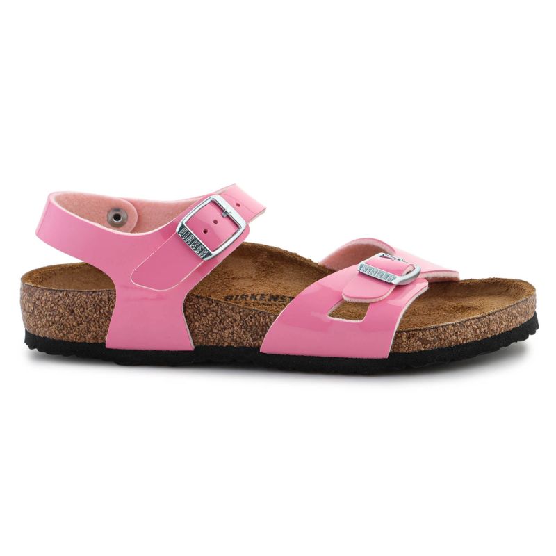 Birkenstock Rio Jr 1026864 Szandál - Sportmania.hu