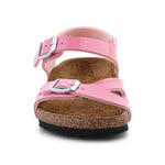 Birkenstock Rio Jr Szandál gyerek Utcai 1026864