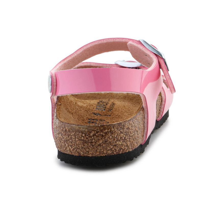 Birkenstock Rio Jr Szandál gyerek Utcai 1026864