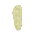 Birkenstock Rio Kids Candy Ombre Yellow Jr 1022220 sandals cipő - Sportmania.hu