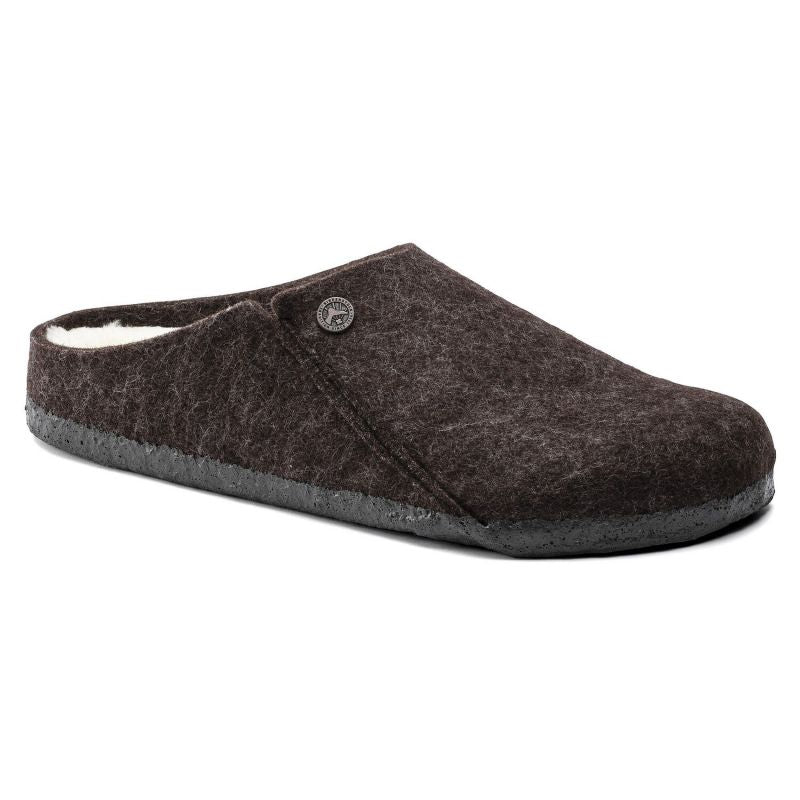 Birkenstock Zermatt Shearling FE flip-flops Utcai unisex 1016571