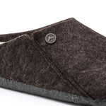Birkenstock Zermatt Shearling FE flip-flops Utcai unisex 1016571