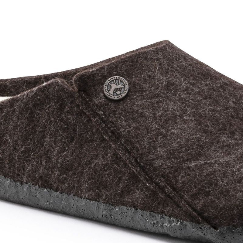 Birkenstock Zermatt Shearling FE flip-flops Utcai unisex 1016571