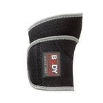 Body Sculpture BNS 420E Wrist Brace fekete BNS420E Csuklóstabilizátor