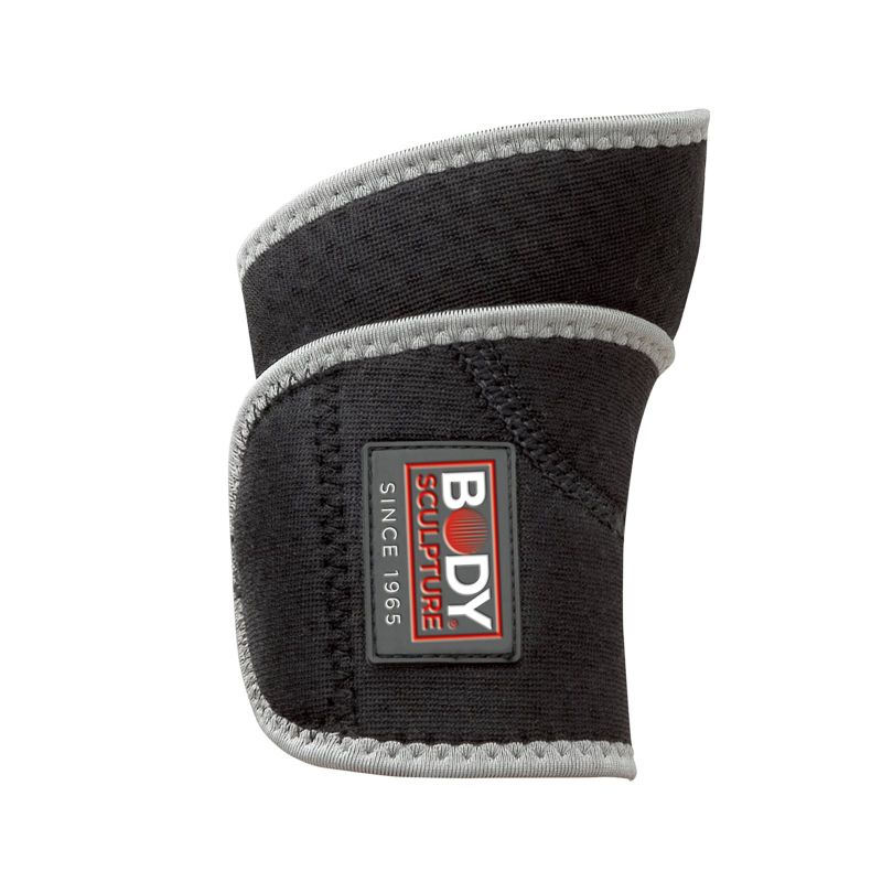 Body Sculpture BNS 420E Wrist Brace fekete BNS420E Csuklóstabilizátor