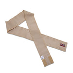 Body Sculpture ELASTIC KNEE SUPPORT WITH VELCRO Térdvédő