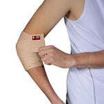 Body Sculpture ELASTIC VELCRO ELBOW SUPPORT Könyökrögzítő