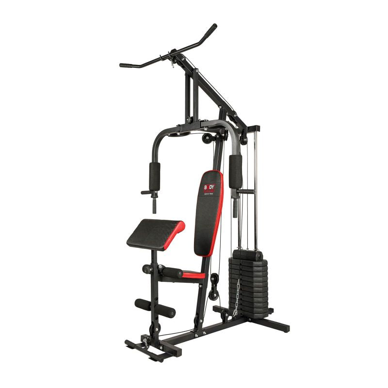 Body Sculpture Single-station multi-gym Multi Gym Basic edzőfelszerelés