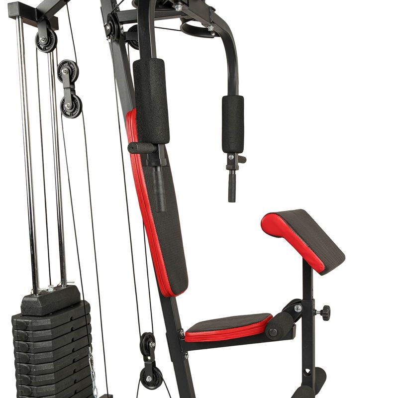 Body Sculpture Single-station multi-gym Multi Gym Basic edzőfelszerelés