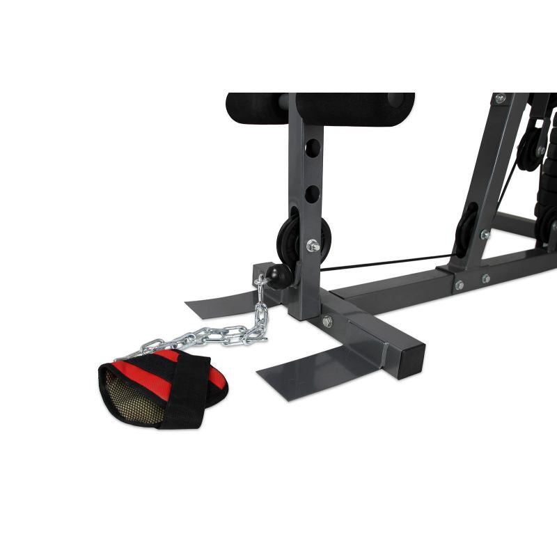 Body Sculpture Single-station multi-gym Multi Gym Basic edzőfelszerelés