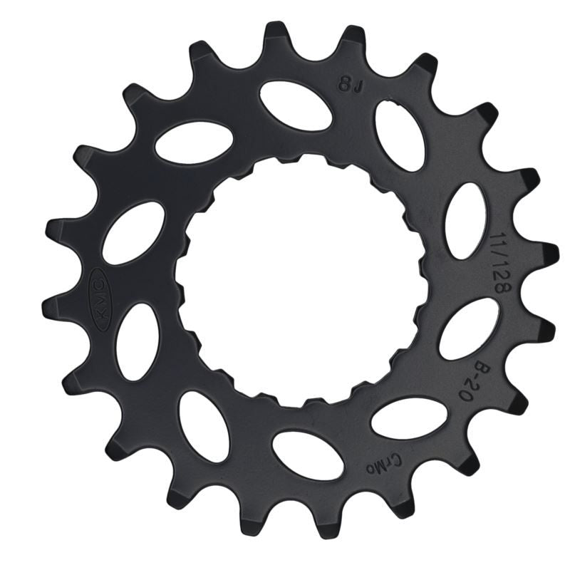 Bosch KMC Gen 2 Super Narrow 20T Sprocket kerékpár alkatrész