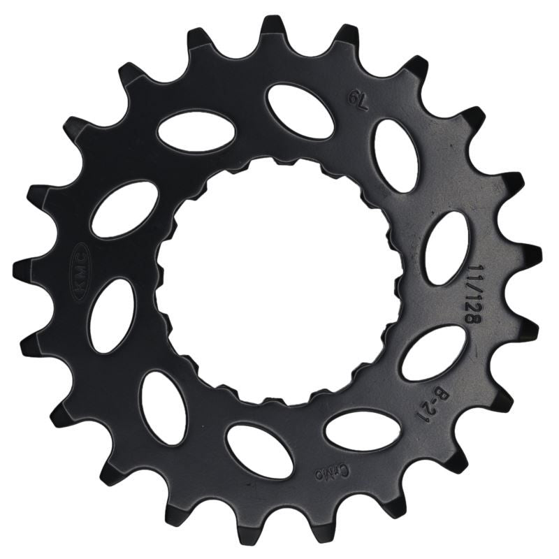 Bosch KMC Gen 2 Super Narrow Sprocket, 21T kerékpár alkatrész