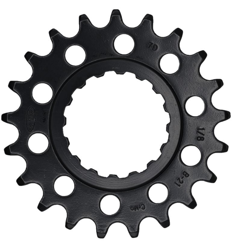 Bosch KMC Gen 2 Wide 21T Sprocket kerékpár alkatrész