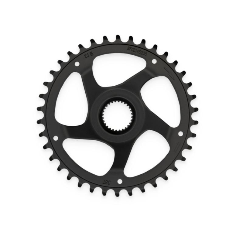 Bosch KMC Sprocket 38T 4 47.5 gen4 kerékpár alkatrész