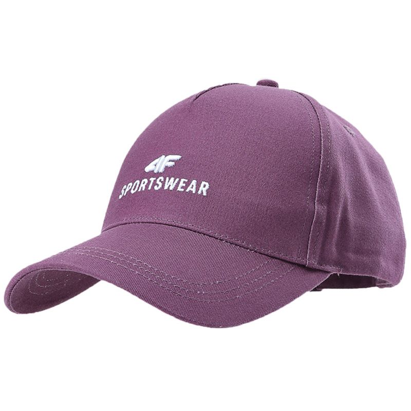 Cap 4f U266 4fwss24acabu266 60s - Sportmania.hu