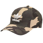 Cap adidas Camo Baseball Cap - Sportmania.hu