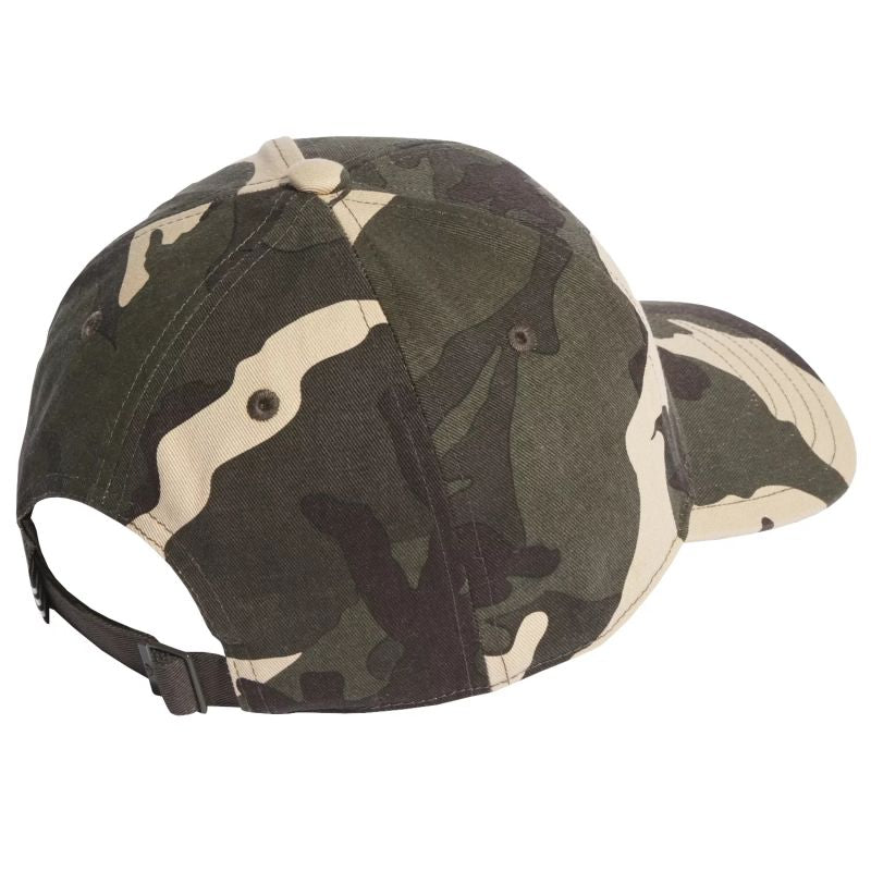 Cap adidas Camo Baseball Cap - Sportmania.hu