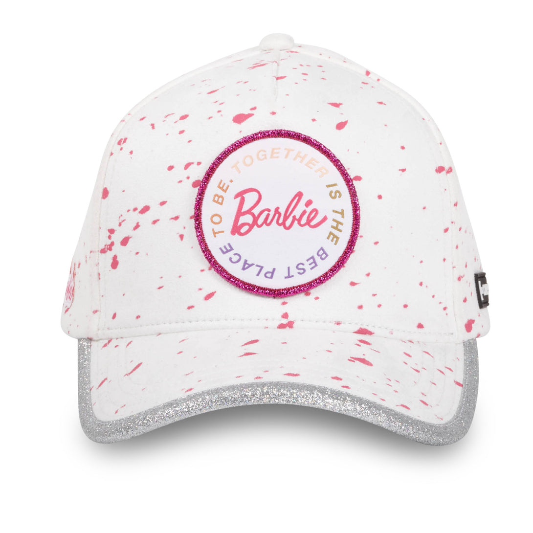 Capslab Barbie baseball sapka - Sportmania.hu