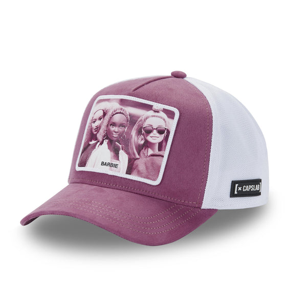Capslab Barbie baseball sapka - Sportmania.hu