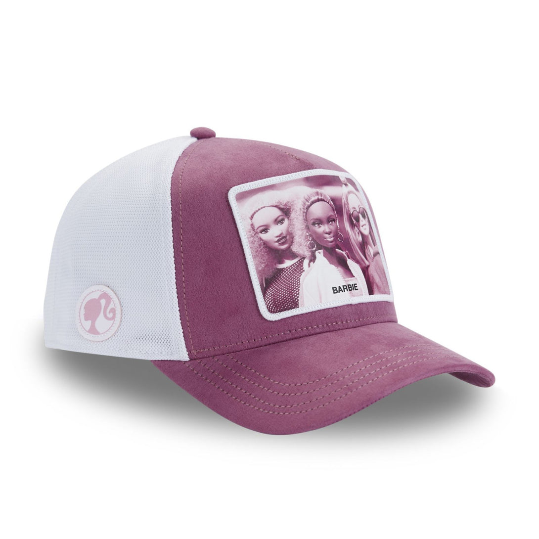 Capslab Barbie baseball sapka - Sportmania.hu
