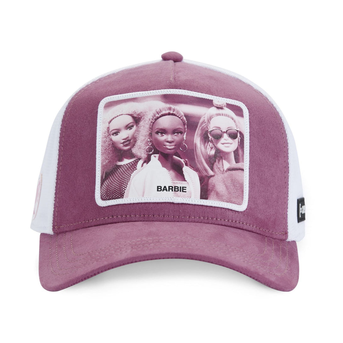 Capslab Barbie baseball sapka - Sportmania.hu