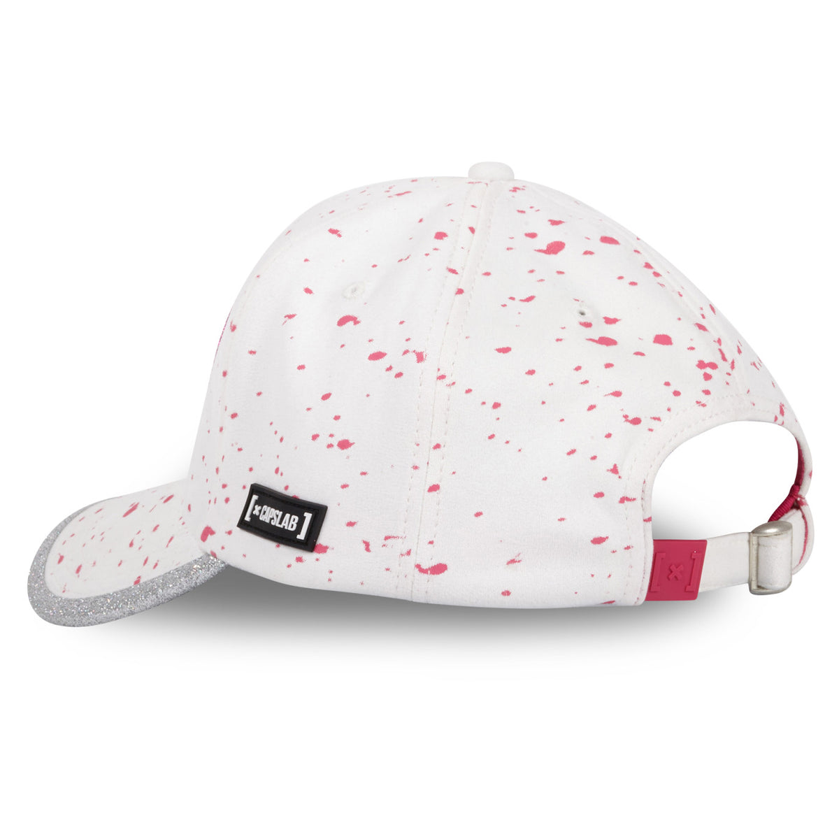 Capslab Barbie Cap baseball sapka CL-BA1-2-CB-BAR2