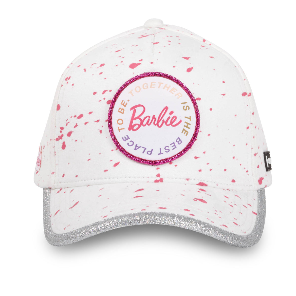 Capslab Barbie Cap baseball sapka CL-BA1-2-CB-BAR2