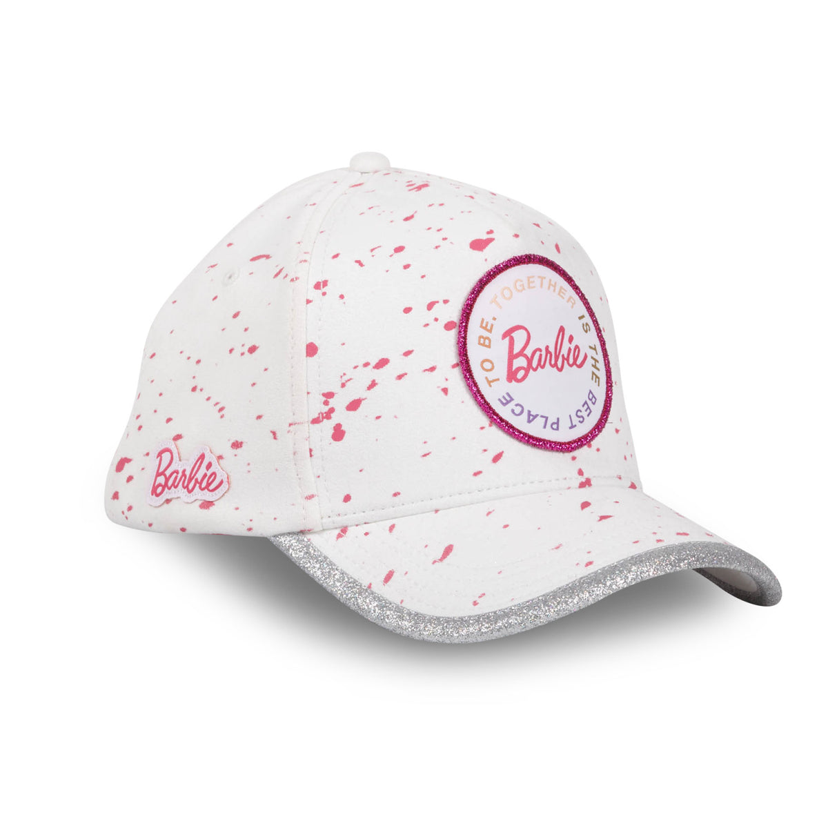 Capslab Barbie Cap baseball sapka CL-BA1-2-CB-BAR2