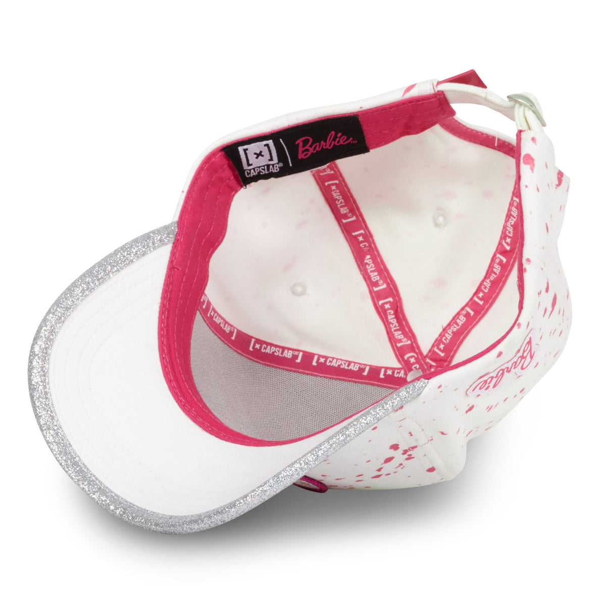 Capslab Barbie Cap baseball sapka CL-BA1-2-CB-BAR2