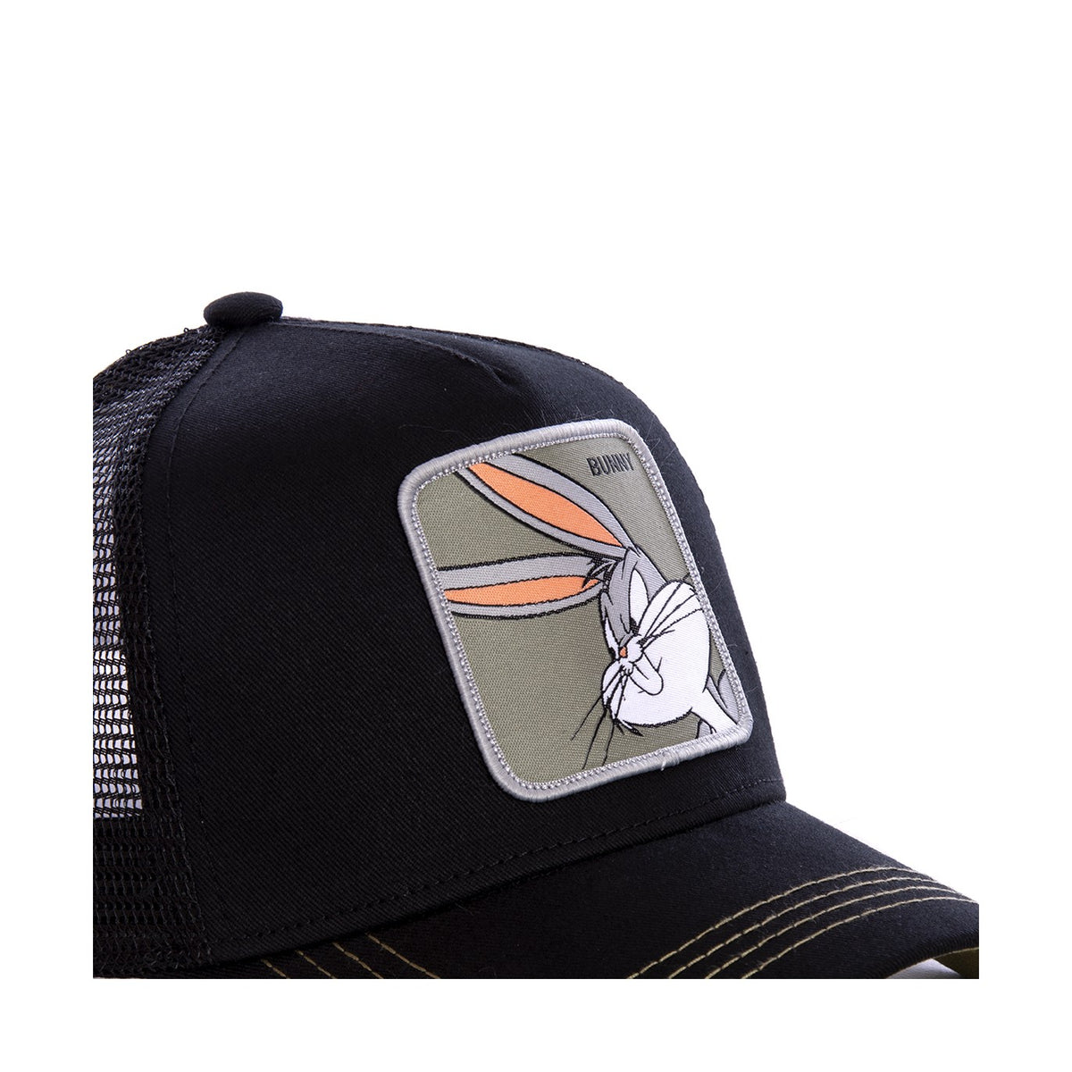 Capslab Bunny Looney Tunes Trucker Cap baseball sapka CL-LOO-1-BUN1
