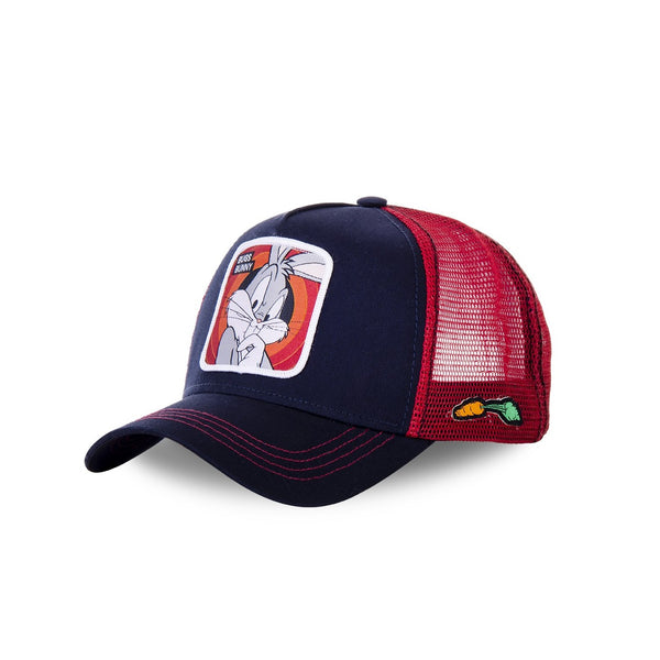 Capslab Bunny Looney Tunes Trucker sapka