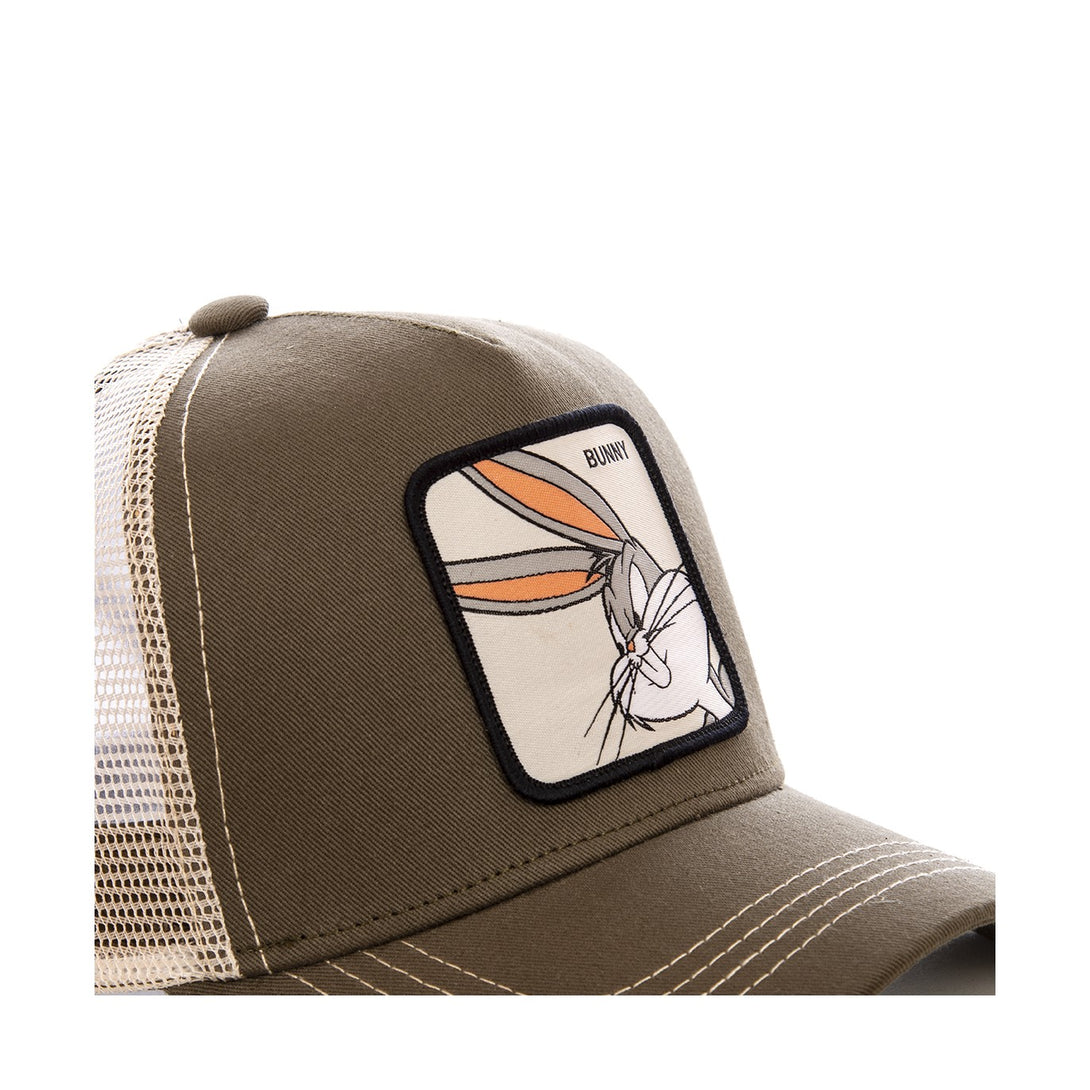 Capslab Bunny Looney Tunes Trucker sapka - Sportmania.hu