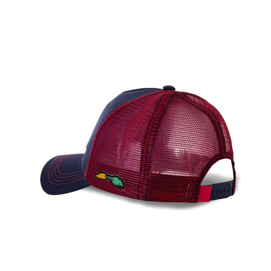 Capslab Bunny Looney Tunes Trucker sapka - Sportmania.hu