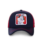 Capslab Bunny Looney Tunes Trucker sapka - Sportmania.hu