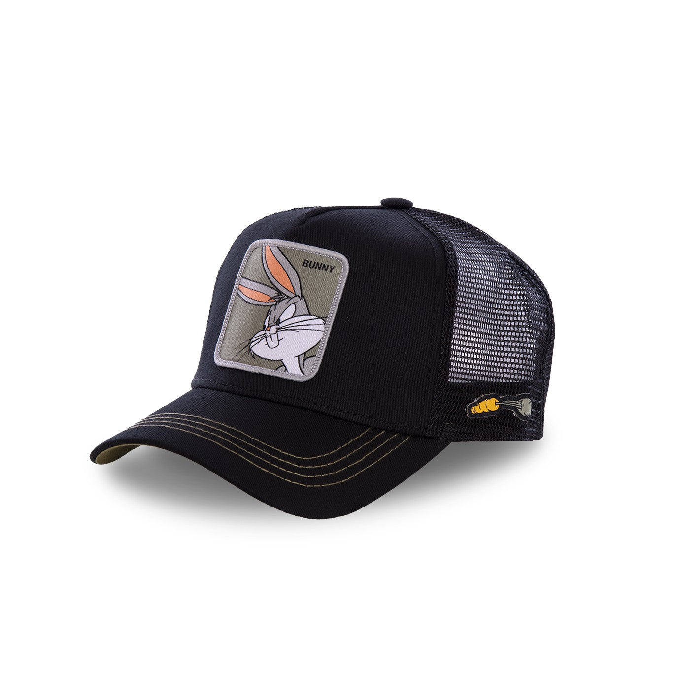 Capslab Bunny Looney Tunes Trucker sapka - Sportmania.hu