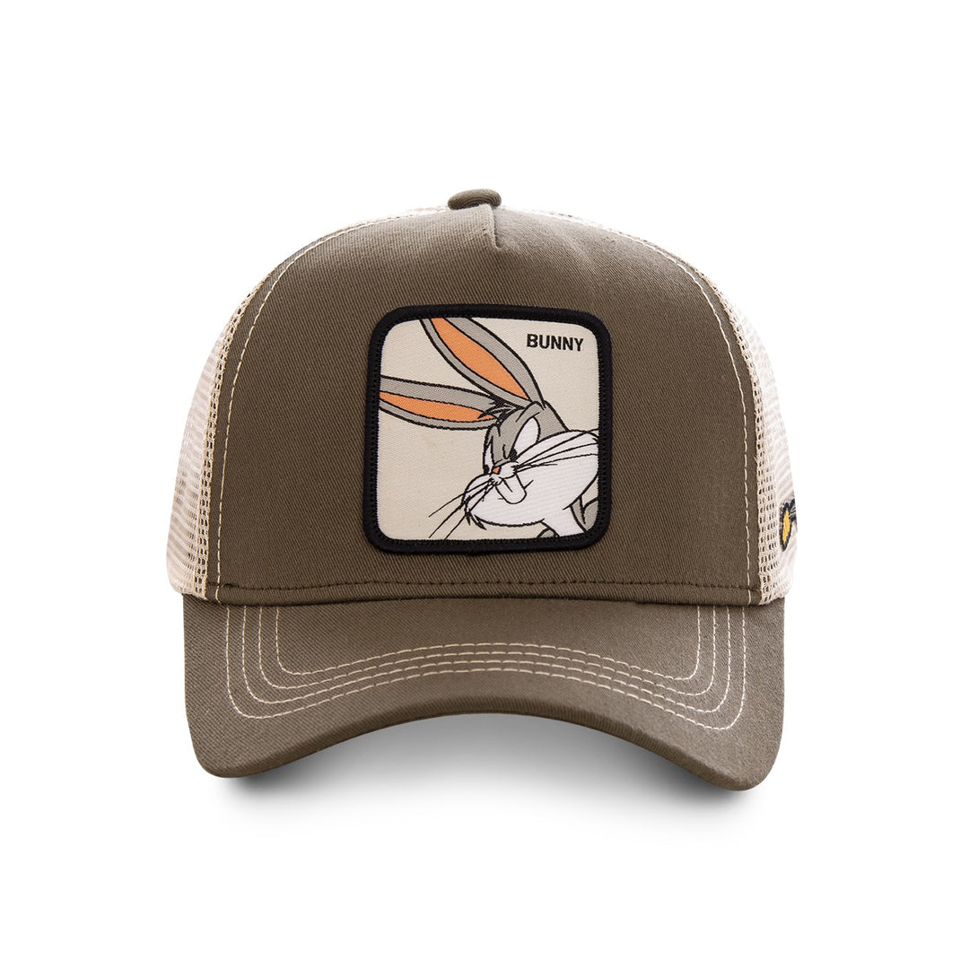 Capslab Bunny Looney Tunes Trucker sapka - Sportmania.hu