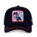 Capslab Captain Tsubasa Kojiro Hyuga Trucker Cap - baseball sapka