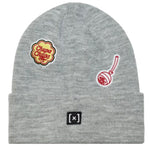 Capslab Chupa Chups Hat sapka, szürke