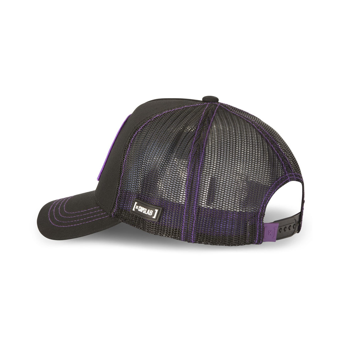 Capslab Dc Comics Joker baseball sapka - Sportmania.hu