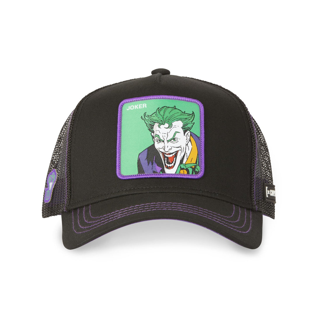 Capslab Dc Comics Joker baseball sapka - Sportmania.hu