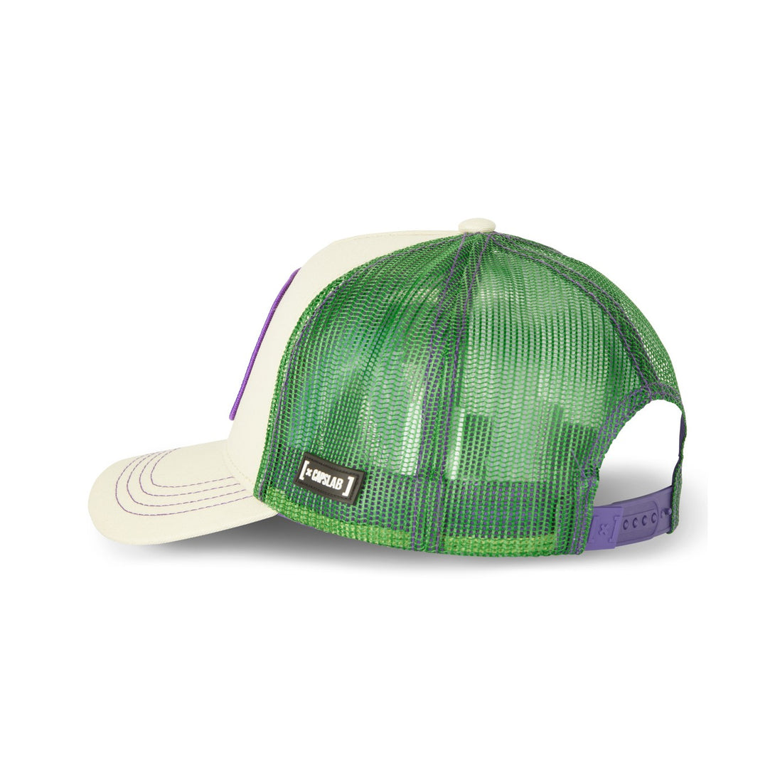 Capslab Dc Comics Joker baseball sapka - Sportmania.hu