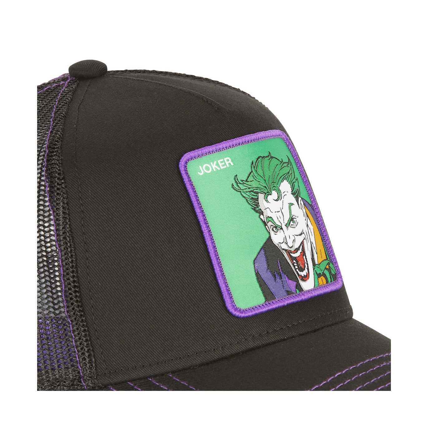 Capslab Dc Comics Joker baseball sapka - Sportmania.hu