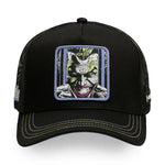Capslab DC Comics Joker Cap baseball sapka CL-DC8-1-CT-JOK
